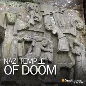 Nazi Temple of Doom