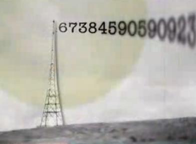 Number Stations Spy radio
