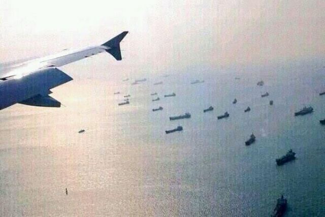 Malaysia-Airline-crash Warfare