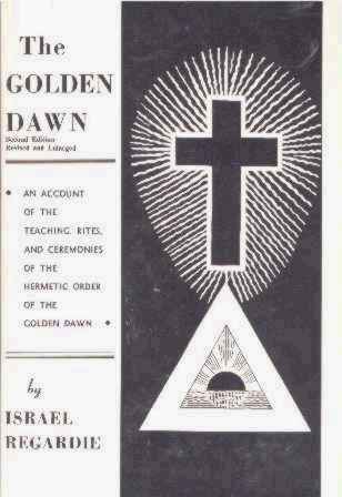 Golden Dawn Occult