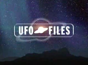 UFO Files - Ancient Aliens