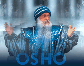 Osho Rajneesh